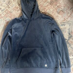 Marine layers hoodie